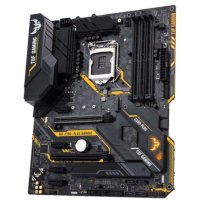 материнская плата ASUS TUF Z390-Plus Gaming