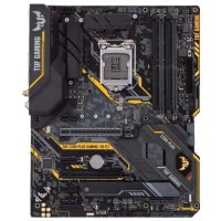 материнская плата ASUS TUF Z390-Plus Gaming WiFi