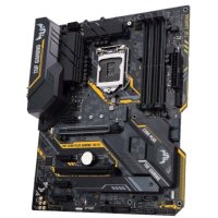 материнская плата ASUS TUF Z390-Plus Gaming WiFi