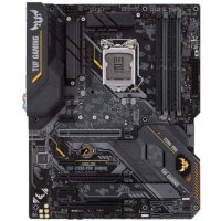 материнская плата ASUS TUF Z390-Pro Gaming