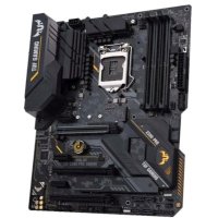 материнская плата ASUS TUF Z390-Pro Gaming