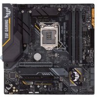 материнская плата ASUS TUF Z390M-Pro Gaming