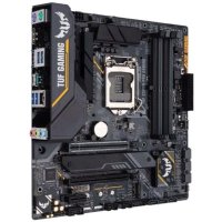 ASUS TUF Z390M-Pro Gaming