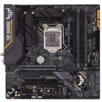 материнская плата ASUS TUF Z390M-Pro Gaming WiFi