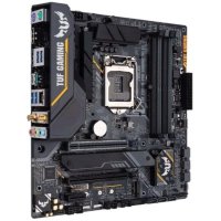 ASUS TUF Z390M-Pro Gaming WiFi