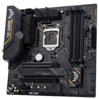 материнская плата ASUS TUF Z390M-Pro Gaming WiFi