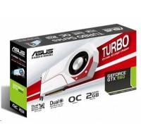 видеокарта ASUS TURBO-GTX960-OC-2GD5