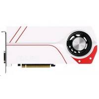 видеокарта ASUS TURBO-GTX970-OC-4GD5