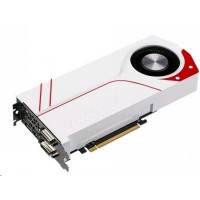 видеокарта ASUS TURBO-GTX970-OC-4GD5