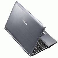 ноутбук ASUS U24A i5 3210M/4/500/Win 8/Silver