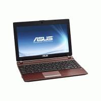 ноутбук ASUS U24E i5 2450M/4/750/Win 7 HP/Red