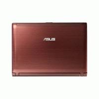 ASUS U24E i5 2450M/4/750/Win 7 HP/Red