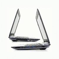 ноутбук ASUS U24E i7 2640M/4/750/BT/Win 7 Pro/Silver