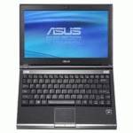 ноутбук ASUS U2E U7600/2/120+160/BT/VB