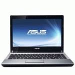 ноутбук ASUS U30SD i5 2410M/4/640/BT/Win 7 HP