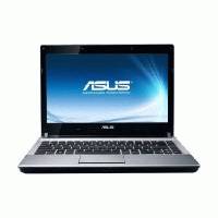 ASUS U30SD i5 2430M/4/750/BT/Win 7 HP/White