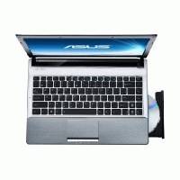 ноутбук ASUS U30SD i5 2430M/4/750/BT/Win 7 HP/White