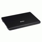 ASUS U31Jg P6200/2/320/Win 7 HB/Black