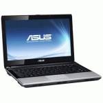 ASUS U31Jg P6200/2/320/Win 7 HB/Silver