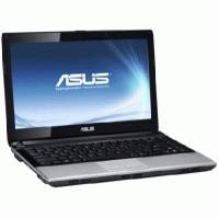 ноутбук ASUS U31SG i3 2350M/4/320/Win 7 HB