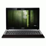 ноутбук ASUS U33JC i5 460M/4/500/BT/Win 7 HP