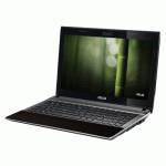 ASUS U33JC i5 460M/4/500/BT/Win 7 HP