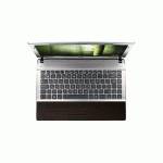 ASUS U33JC i5 460M/4/500/BT/Win 7 HP