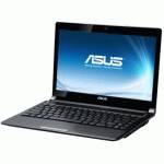 ASUS U35JC i3 370M/2/320/Win 7 HB