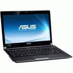 ASUS U35JC i3 370M/2/320/Win 7 HB