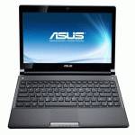 ноутбук ASUS U35JC i3 370M/4/500/BT/Win 7 HB
