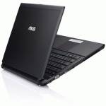 ноутбук ASUS U36JC i5 480M/4/500/BT/Win 7 HP/Black