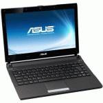 ноутбук ASUS U36SD i5 2410M/4/640/BT/Win 7 HP/Black