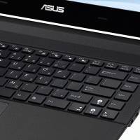 ноутбук ASUS U36SG i7 2640QM/4/256/BT/Win 7 Pro/Black