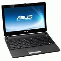 ASUS U36SG i7 2640QM/4/256/BT/Win 7 Pro/Black