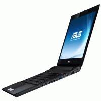 ноутбук ASUS U36SG i7 2640QM/4/256/BT/Win 7 Pro/Black