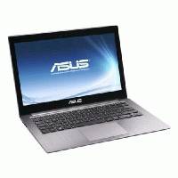 ноутбук ASUS U38N A10 5745M/4/128 SSD/Win 8