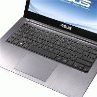 ноутбук ASUS U38N A10 5745M/4/128 SSD/Win 8