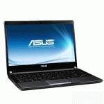 ASUS U40SD i5 2430M/4/640/BT/Win 7 HP/Black