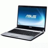 ноутбук ASUS U40SD i5 2430M/4/750/BT/Win 7 HP/Silver
