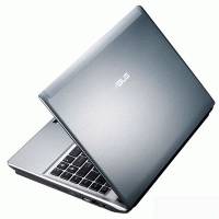 ASUS U40SD i5 2430M/4/750/BT/Win 7 HP/Silver