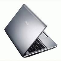 ноутбук ASUS U40SD i5 2430M/4/750/BT/Win 7 HP/Silver