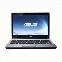 ASUS U40SD i5 2430M/4/750/BT/Win 7 HP/Silver