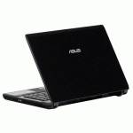 ASUS U41JF i5 480M/4/500/BT/Win 7 HP