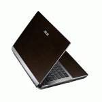 ASUS U43JC i5 460M/4/500/BT/Win 7 HP