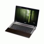 ноутбук ASUS U43JC i5 460M/4/500/BT/Win 7 HP