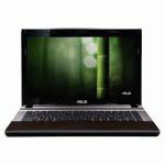 ноутбук ASUS U43SD i5 2520M/4/750/BT/Win 7 HP