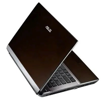 ноутбук ASUS U43SD i5 2520M/4/750/BT/Win 7 HP/White