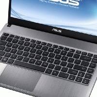 ASUS U47VC i5 3210M/4/750/BT/Win 7 HP/Silver
