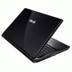 ASUS U50Vg T6600/4/320/BT/Win 7 HB