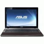ноутбук ASUS U53JC i5 480M/4/500/BT/Win 7 HP